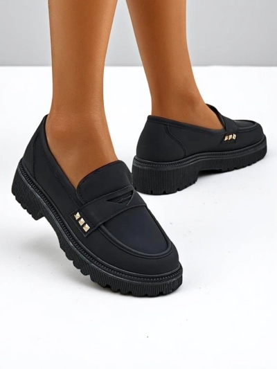 Royalfashion dámske mokasíny Atti