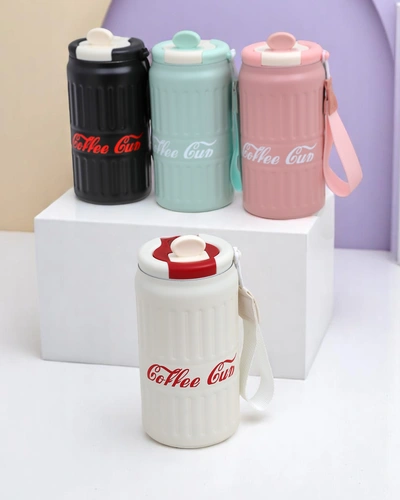 Royalfashion Termohrnček na kávu Kávový hrnček