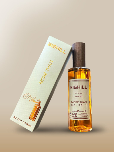 Royalfashion Room Spray - osviežovač vzduchu MORE THAN