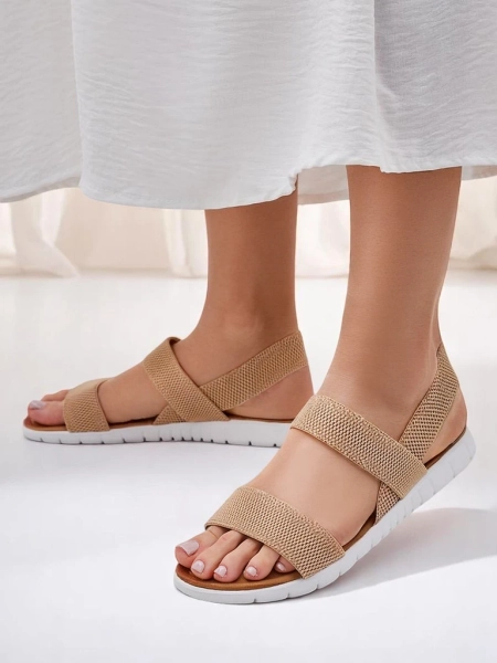 Royalfashion dámske športové sandále Varolle