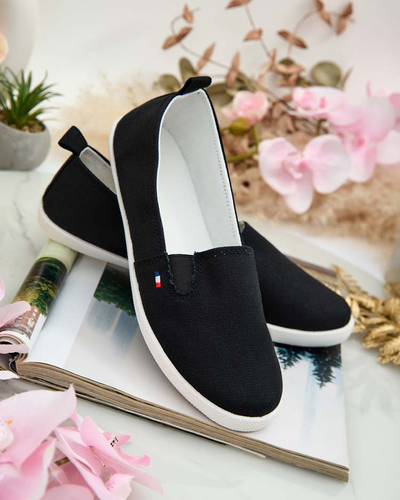 Royalfashion Dámske tenisky Peliotte