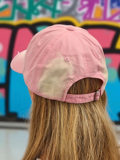 Royalfashion Kapa s Šiltom Paris 1976