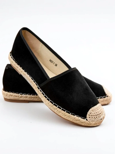 Royalfashion Dámske espadrilky Eretine
