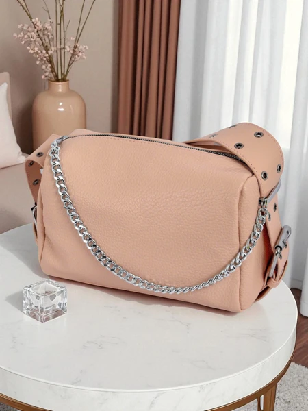 Royalfashion Malá dámska kabelka z ekokože Ivy Grace