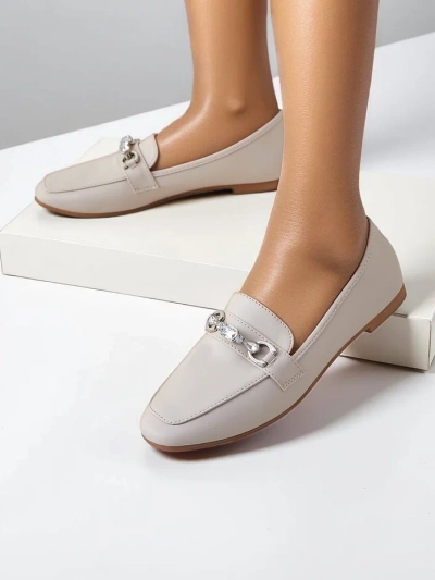 Royalfashion Dámske mokasíny Erre