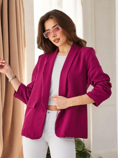 Royalfashion Ženský blejzer