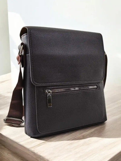 Royalfashion Malá dámska kabelka z ekologickej kože