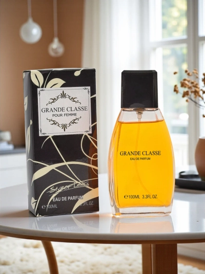 Inspirirana parfumska voda za ženske Grande Classe