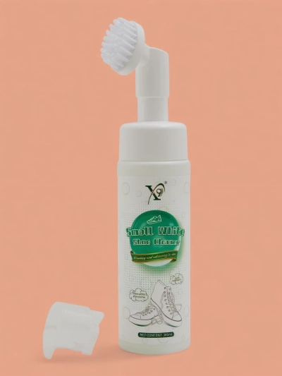 Sprej na čistenie textilnej obuvi 200 ml