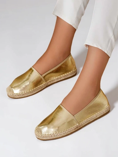 Royalfashion Dámske espadrilky Dimalle