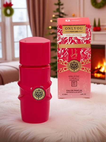 Inspirirana parfumska voda za ženske Asada Deep Pink Essence