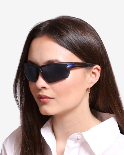 Royalfashion športové slnečné okuliare