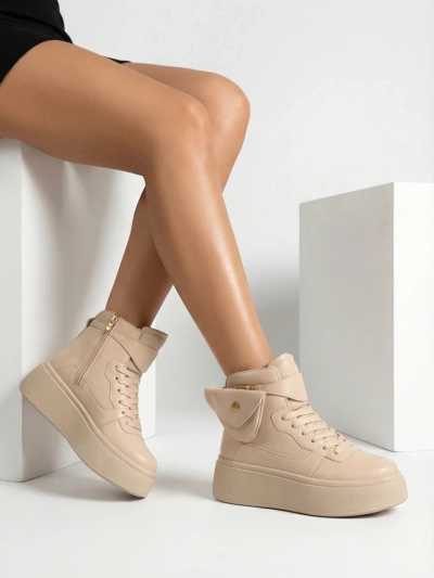 Royalfashion Dámske športové topánky Tersela