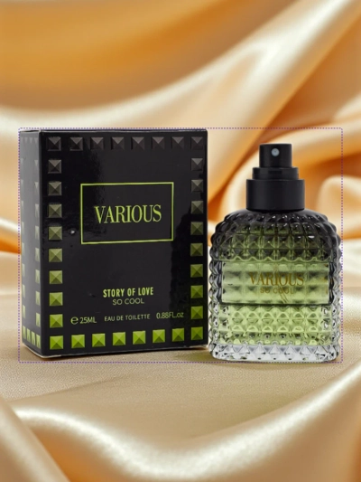 Inspirirana moška parfumska voda Various So Cool