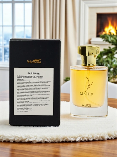 Inspirirana unisex parfumska voda Mah