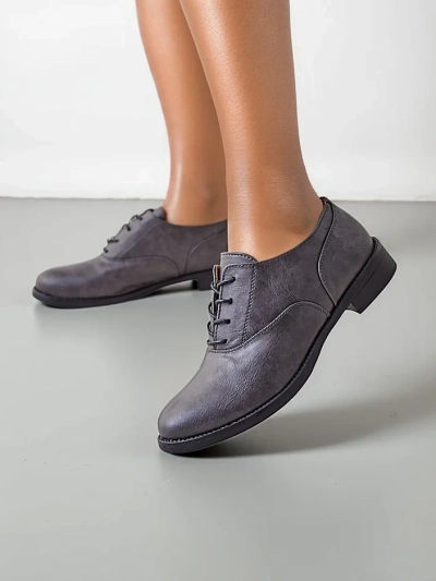 Royalfashion Dámske baleríny Gofe