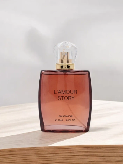 L'Amour Story - Eau de Parfum pre ženy 90 ml