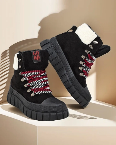 Royalfashion Ženské trapery Bello