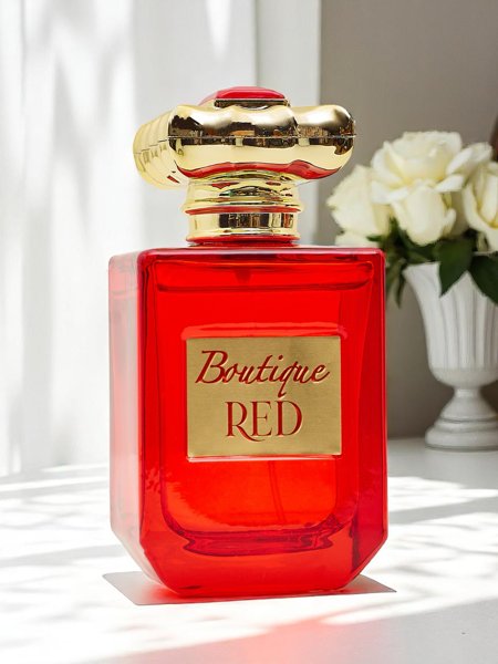 Boutique Red inšpirovaný eau de parfum pre ženy