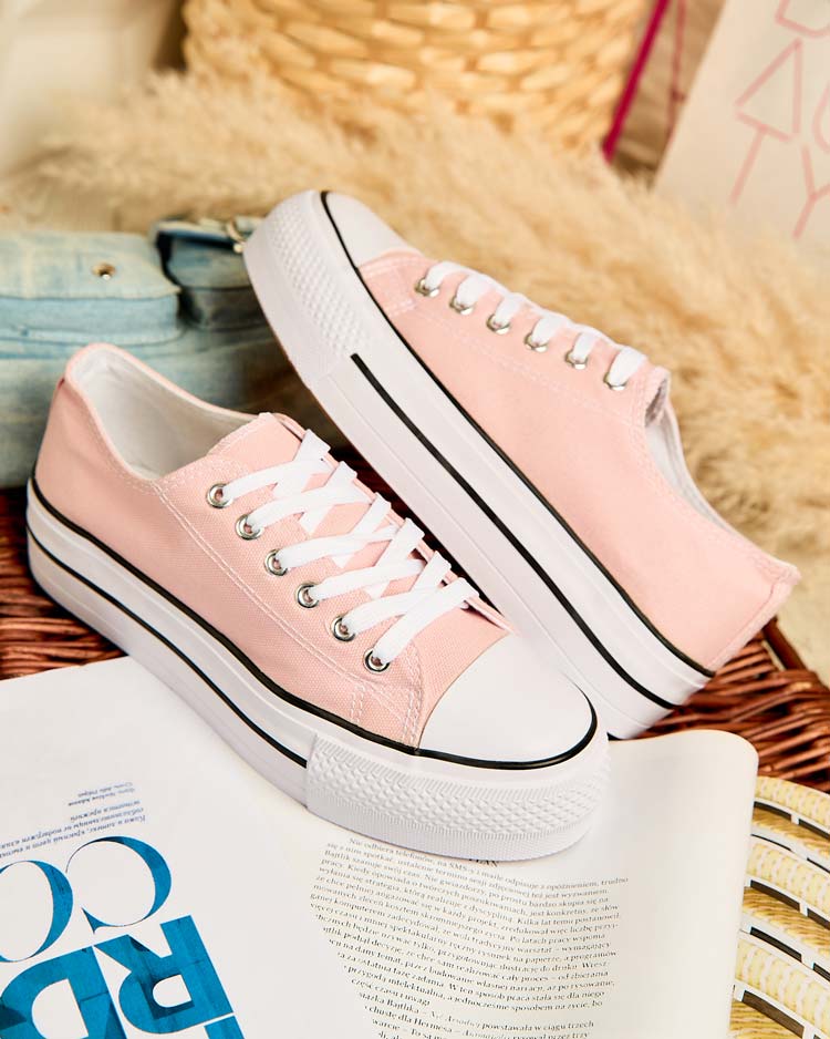 Royalfashion Dámske športové tenisky Tamissa