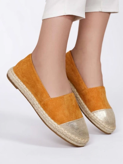 Royalfashion Dámske espadrilky Dafalle