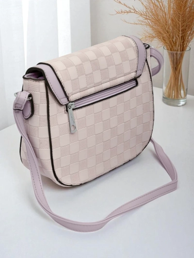 Royalfashion Malá dámska kabelka z ekokože Emily Grace