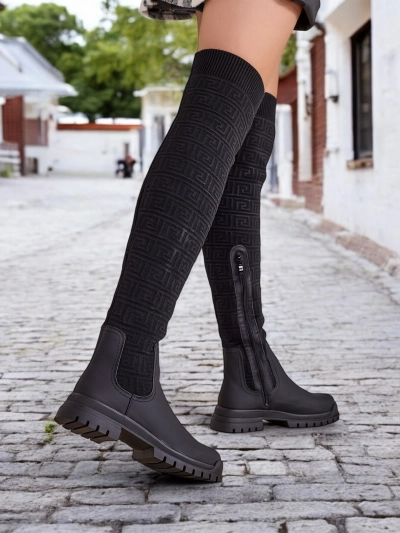 Dámske slip-on topánky Royalfashion Bezzonu