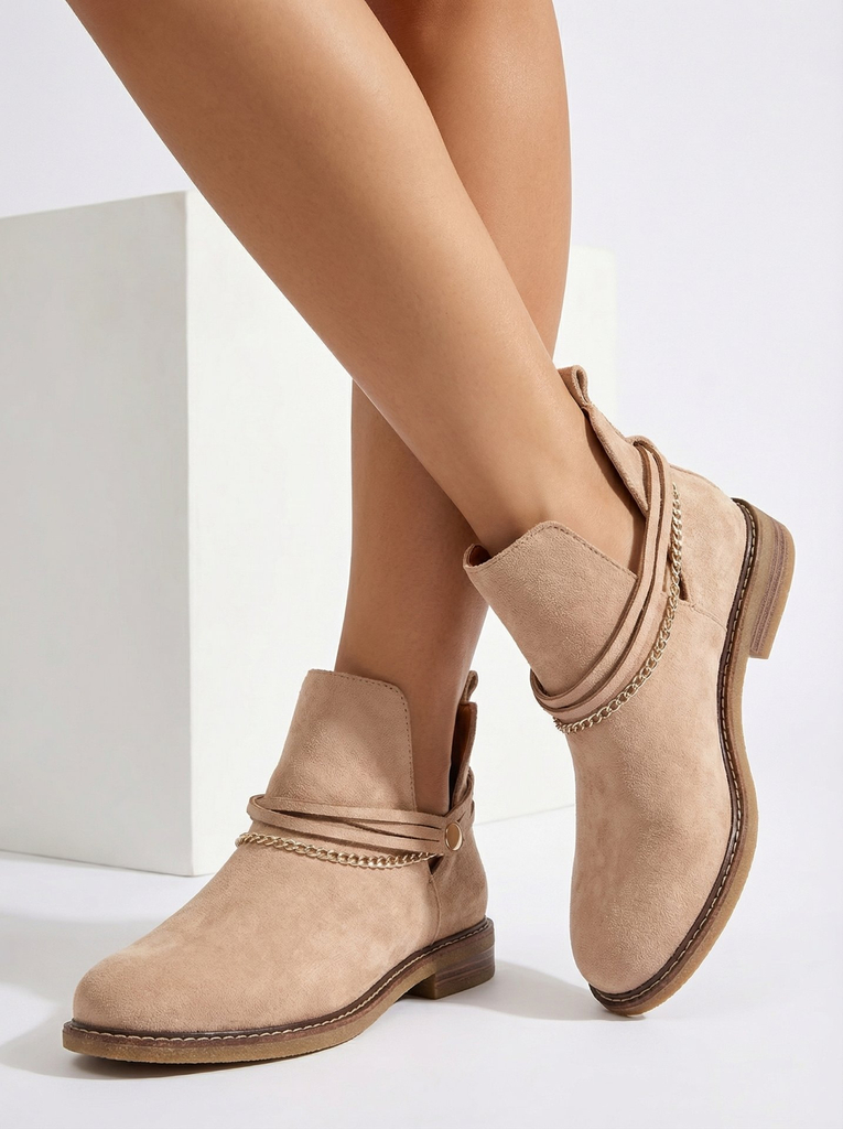 Royalfashion Dámske čižmy Rizor