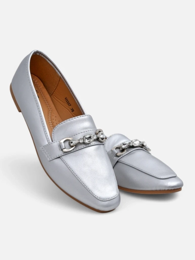 Royalfashion Dámske mokasíny Erre