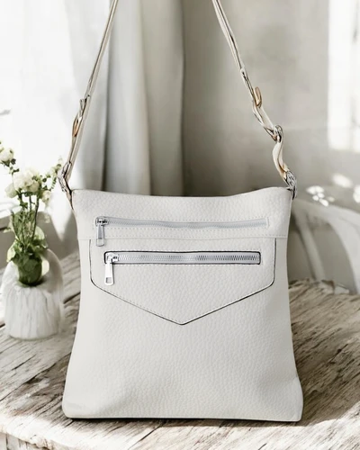 Royalfashion dámska táčka na voľný čas vyrobená z eko kože