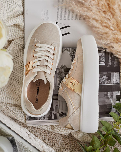 Royalfashion Dámska športová obuv Naterra