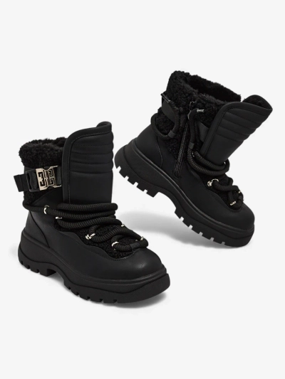 Dámske snehule Royalfashion Uemi