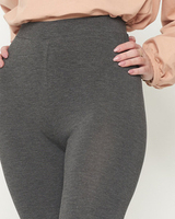 holubia šedá || Tmavosivá