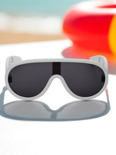 Royalfashion Detské slnečné okuliare RoboEyes