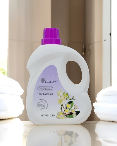 LUXELUX Parfumovaná pracia kvapalina 2,5L