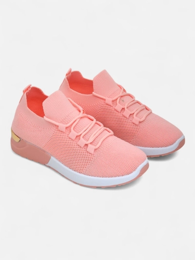 Royalfashion Dámske textilné športové topánky Riner