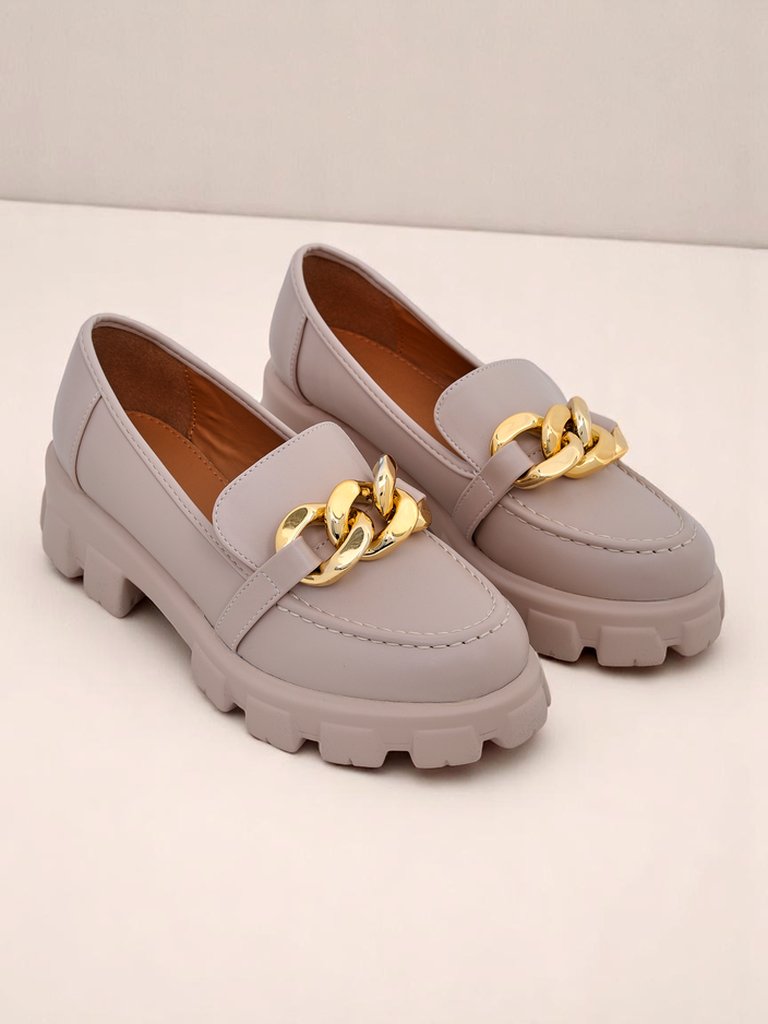 Royalfashion Dámske mokasíny Retippe