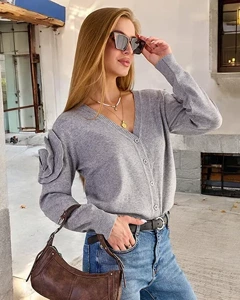 holubia šedá