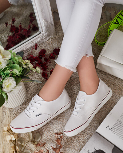 Royalfashion Dámske tenisky Lotiope