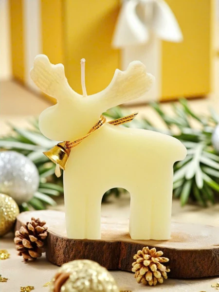 Božična dišeča sveča Christmas Evening