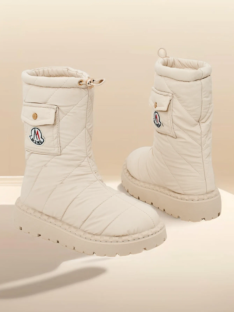 Dámske snehule Royalfashion Eloig