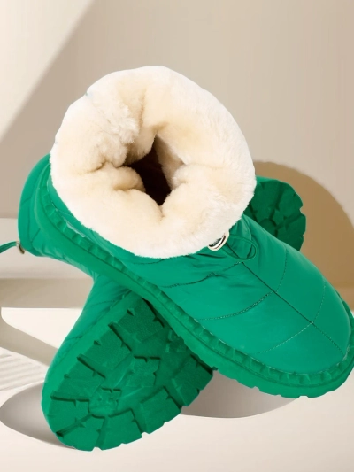 Dámske snehule Royalfashion Eloig