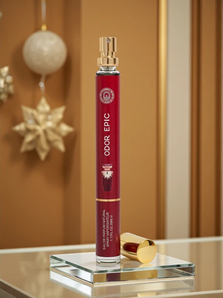 Inspirirana parfumska voda za ženske Odor Epic Red