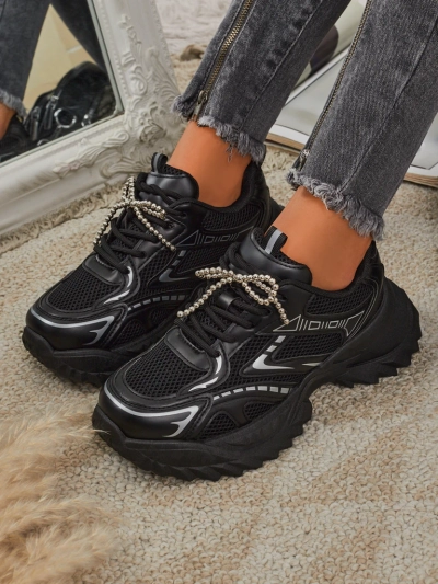 Royalfashion Ženski športni copati Street Fashion