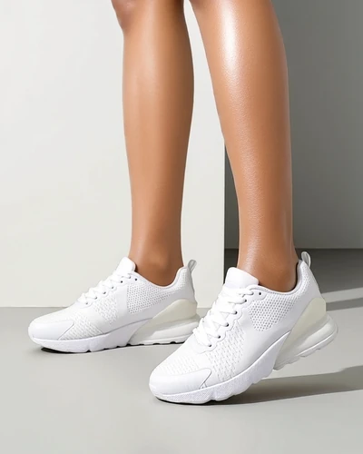 Royalfashion Dámske športové topánky na klzák Terrifa