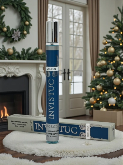 Inspirirana moška parfumska voda Invistuc