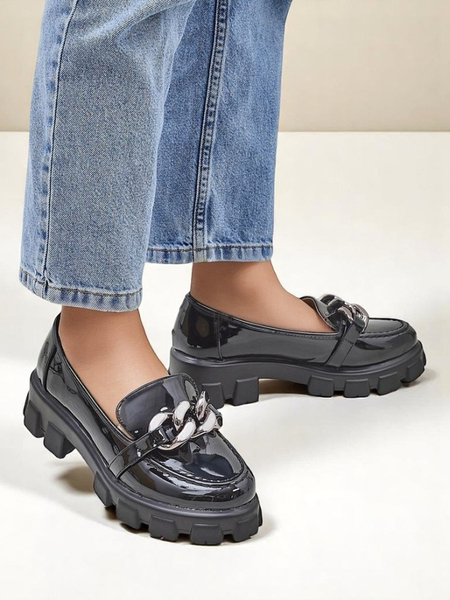 Royalfashion Dámske mokasíny Retippe