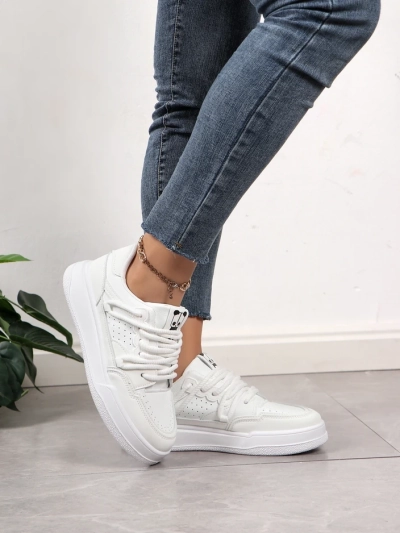 Royalfashion Dámske športové tenisky Poova