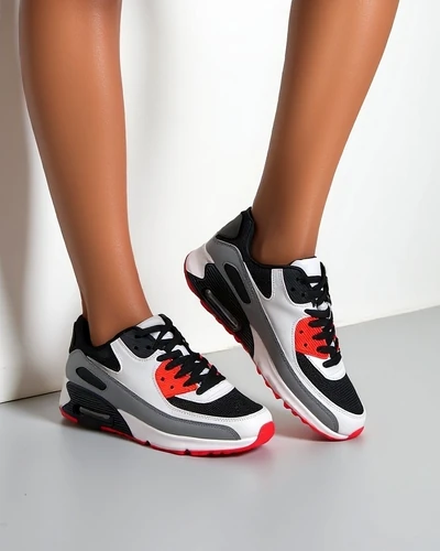 Royalfashion Dámske tenisky Airnel