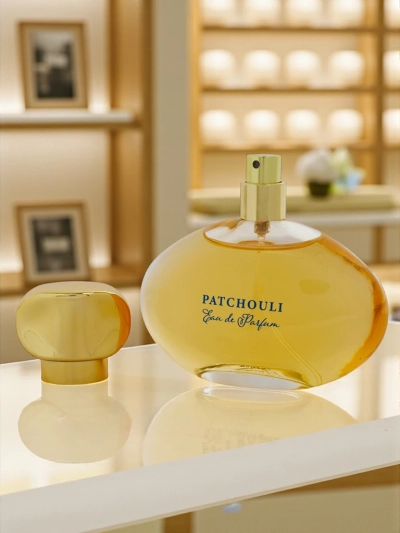 Navdihnjena parfumska voda Patchouli